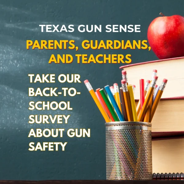 Back to School CIRCLE SURVEY