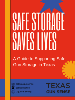 Safe Storage Toolkit