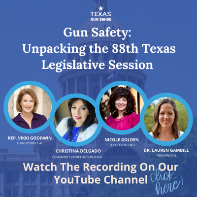 Watch The Recording Here