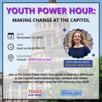 YOUTHPOWERHOUR